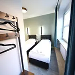 LUXOMES - Aparthotel Zentrum