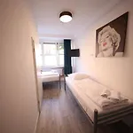 LUXOMES - Aparthotel Zentrum