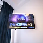 LUXOMES - Aparthotel Zentrum