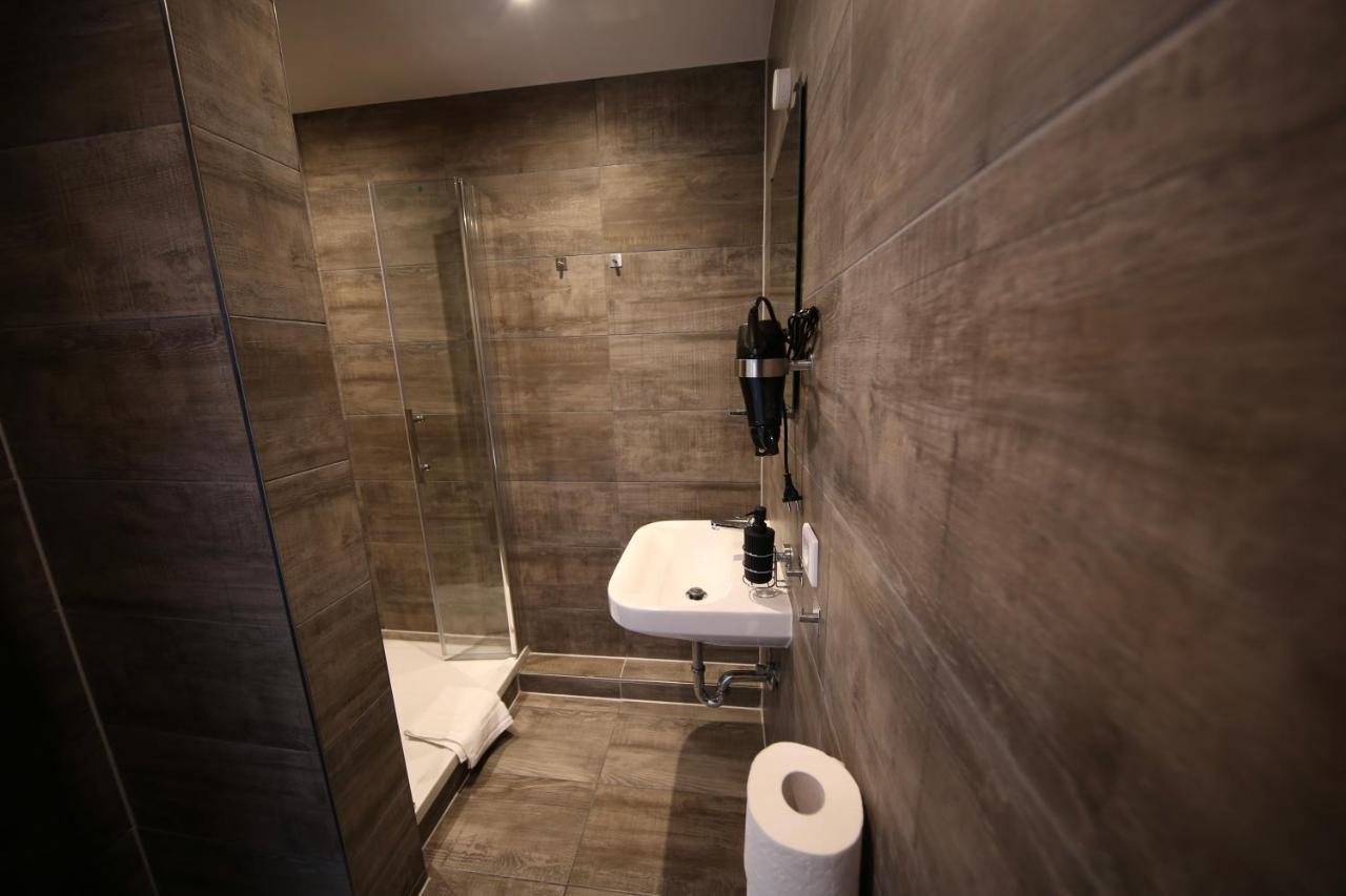 Luxomes - Zentrum Aparthotel Nürnberg