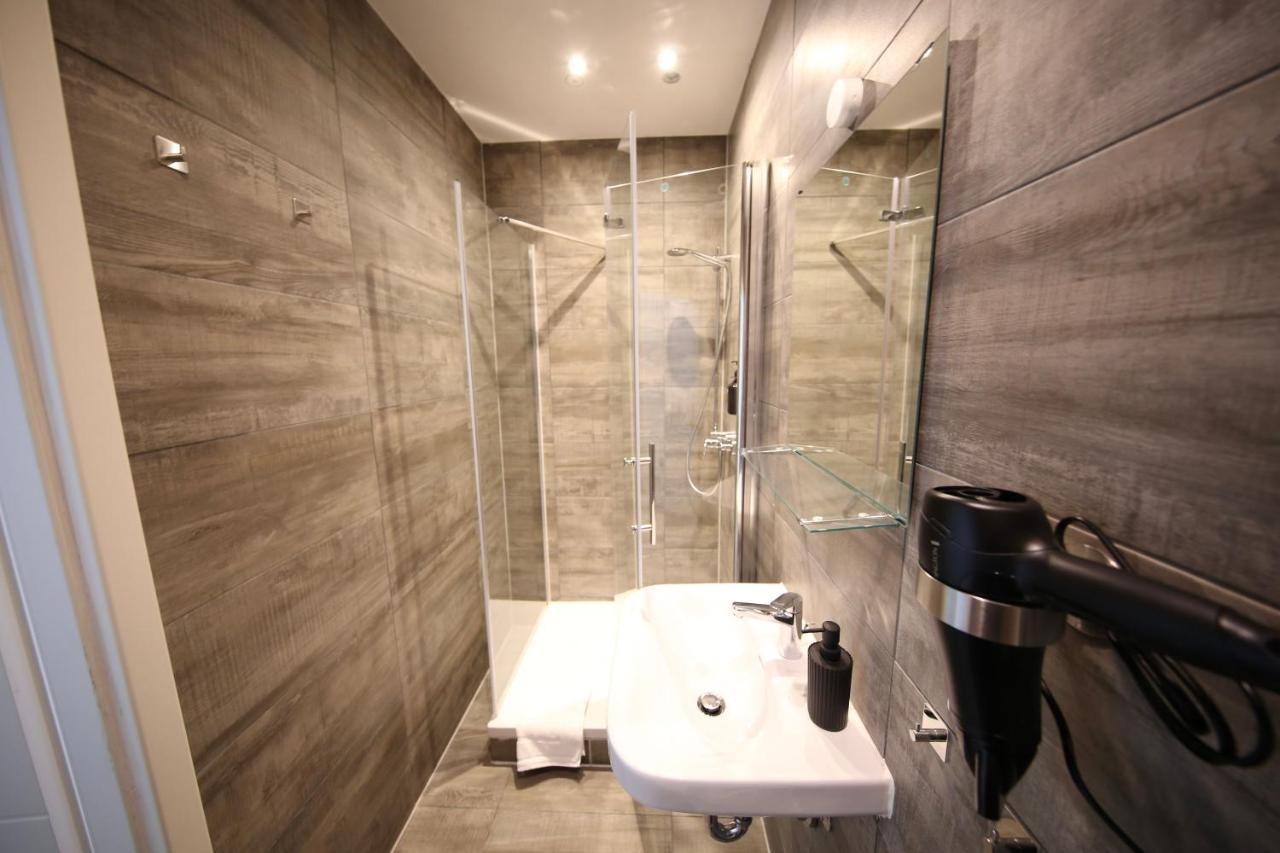 Aparthotel Luxomes - Zentrum Nürnberg