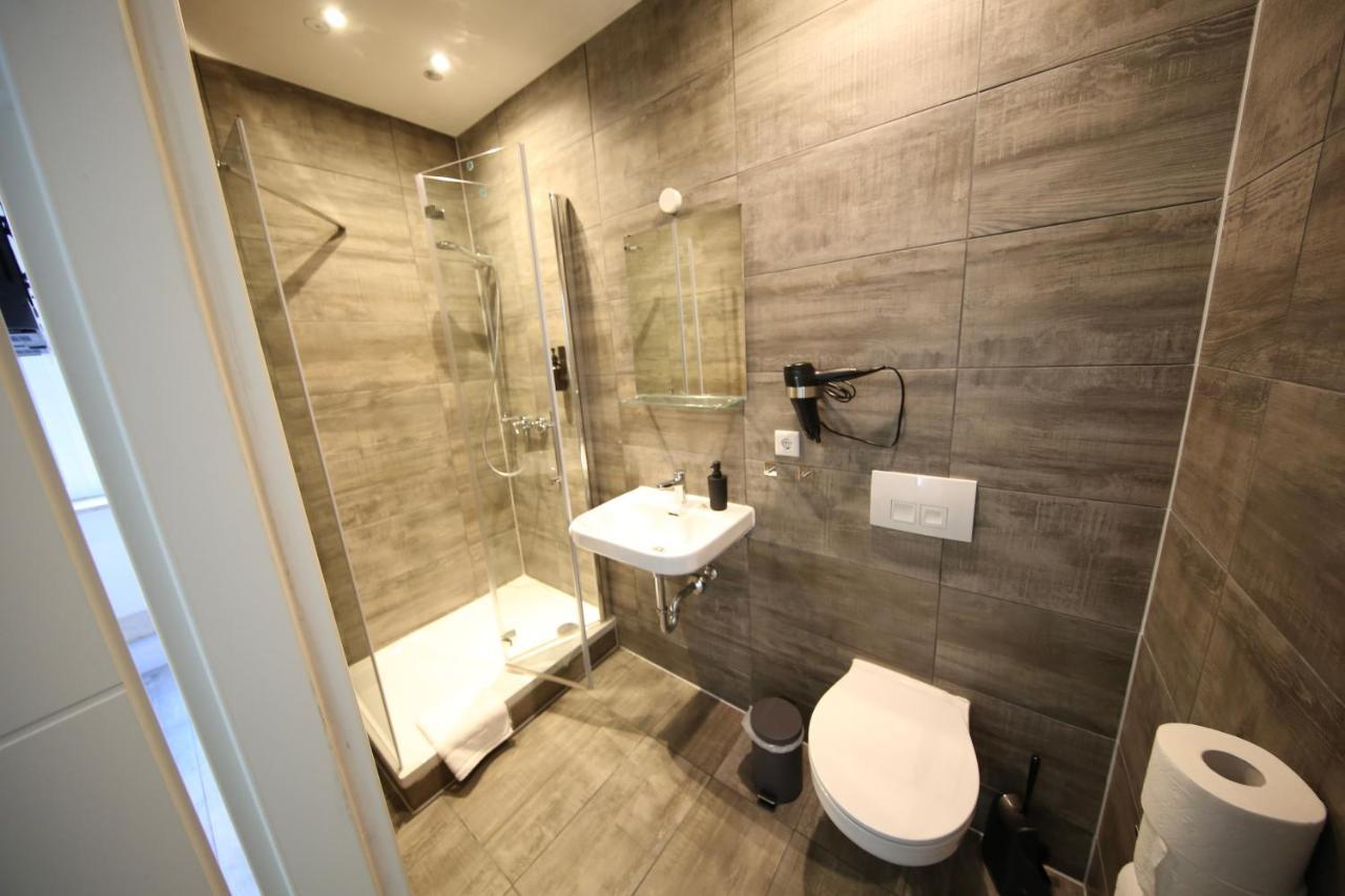 Luxomes - Zentrum * Nürnberg