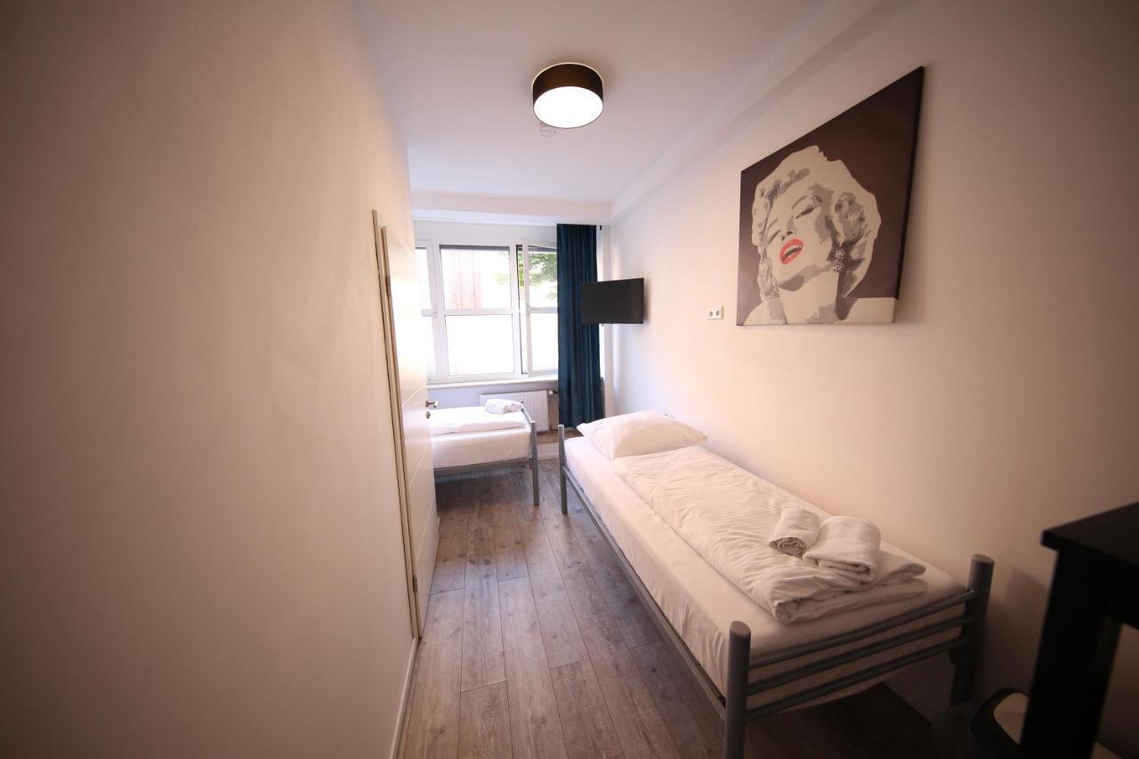 Luxomes - Zentrum