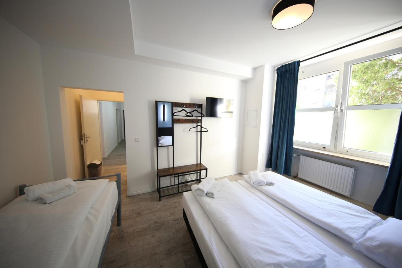 Luxomes - Zentrum *