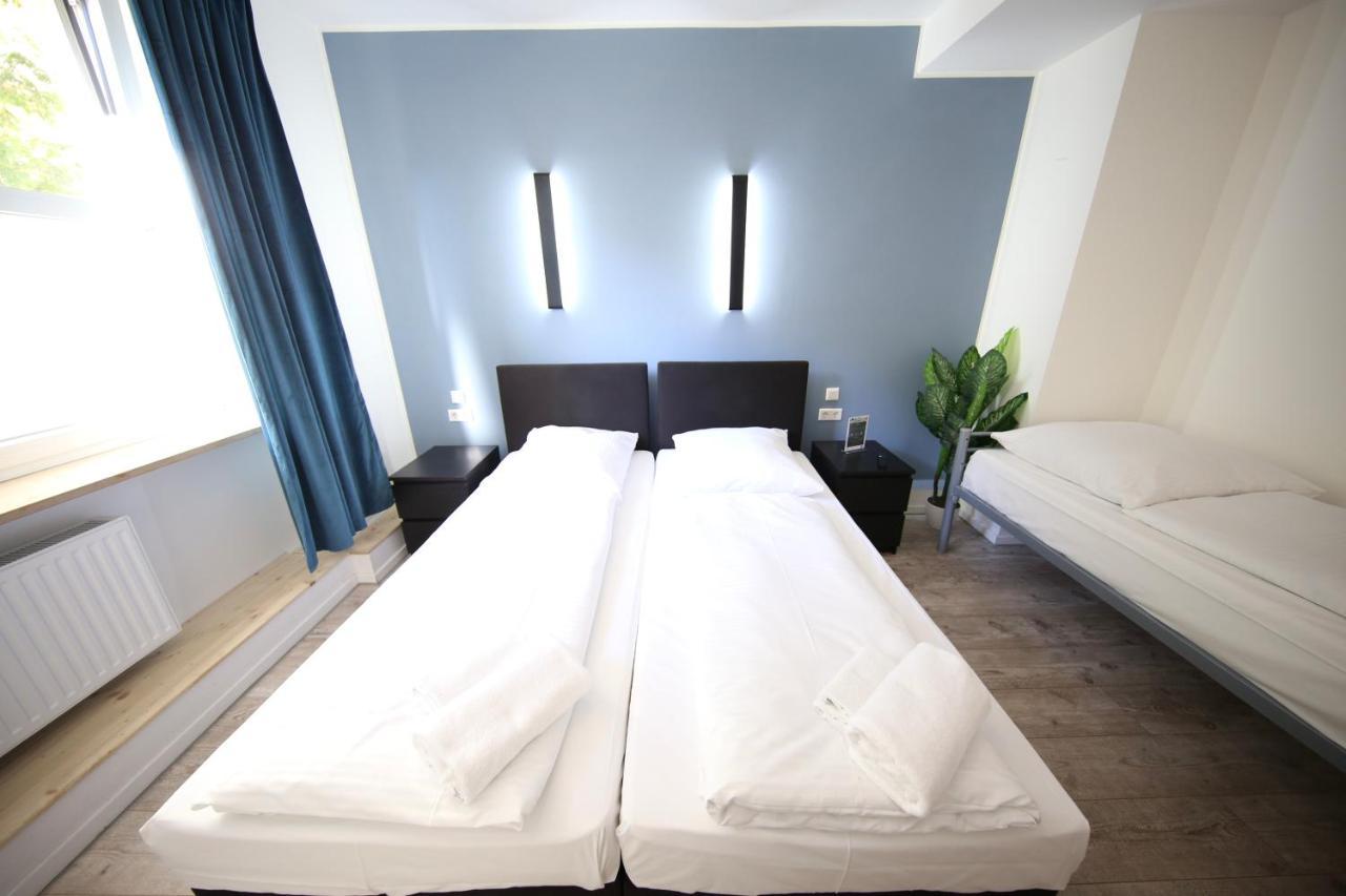 Luxomes - Zentrum Nürnberg
