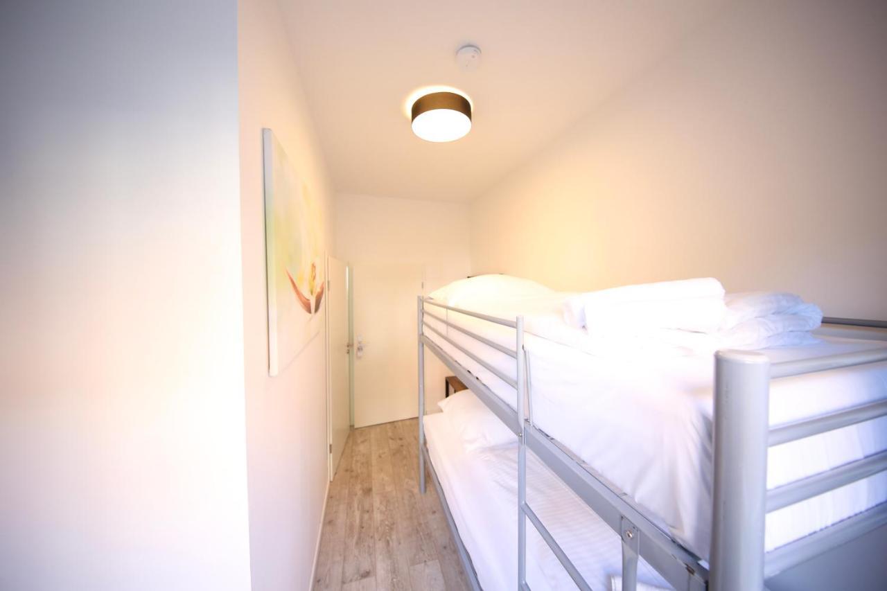 Aparthotel Luxomes - Zentrum