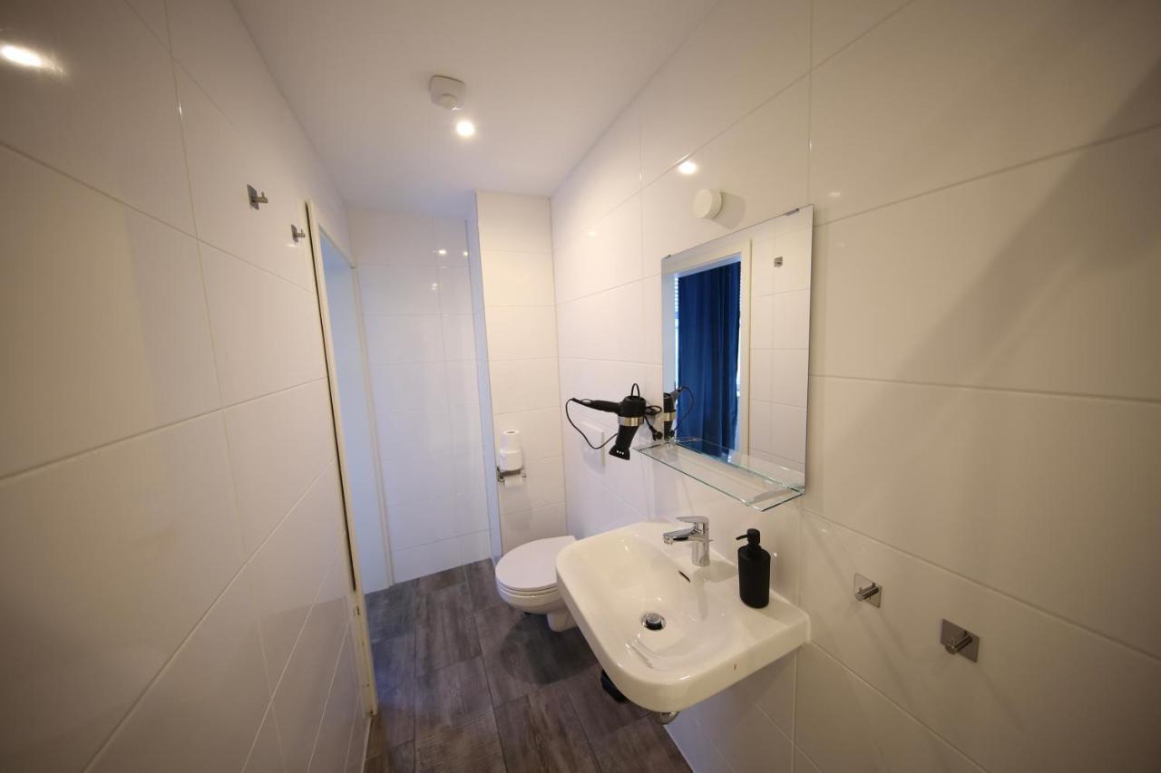 Luxomes - Zentrum Aparthotel Nürnberg