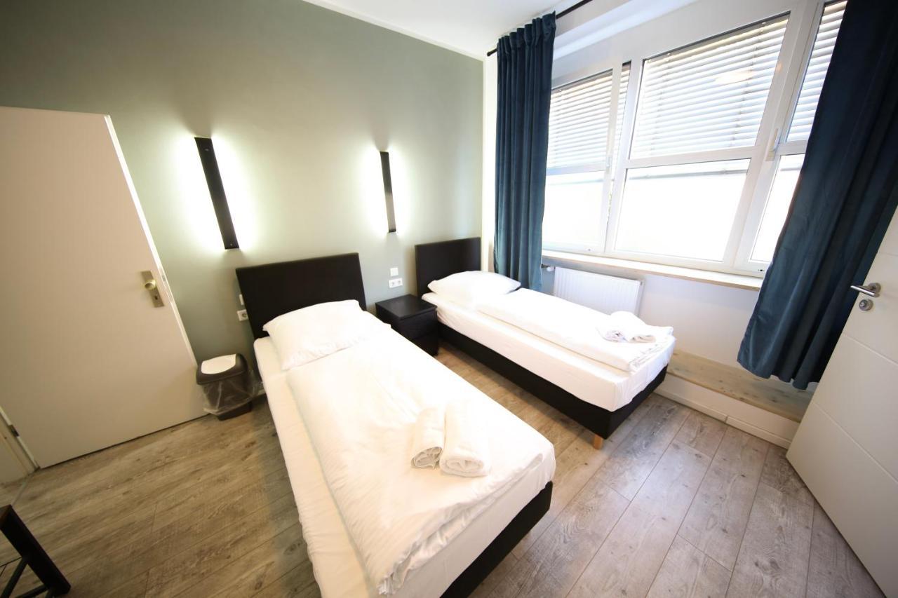 Luxomes - Zentrum