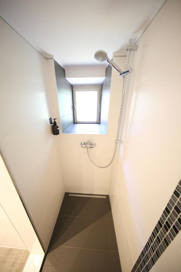 Luxomes - Zentrum Aparthotel Nürnberg