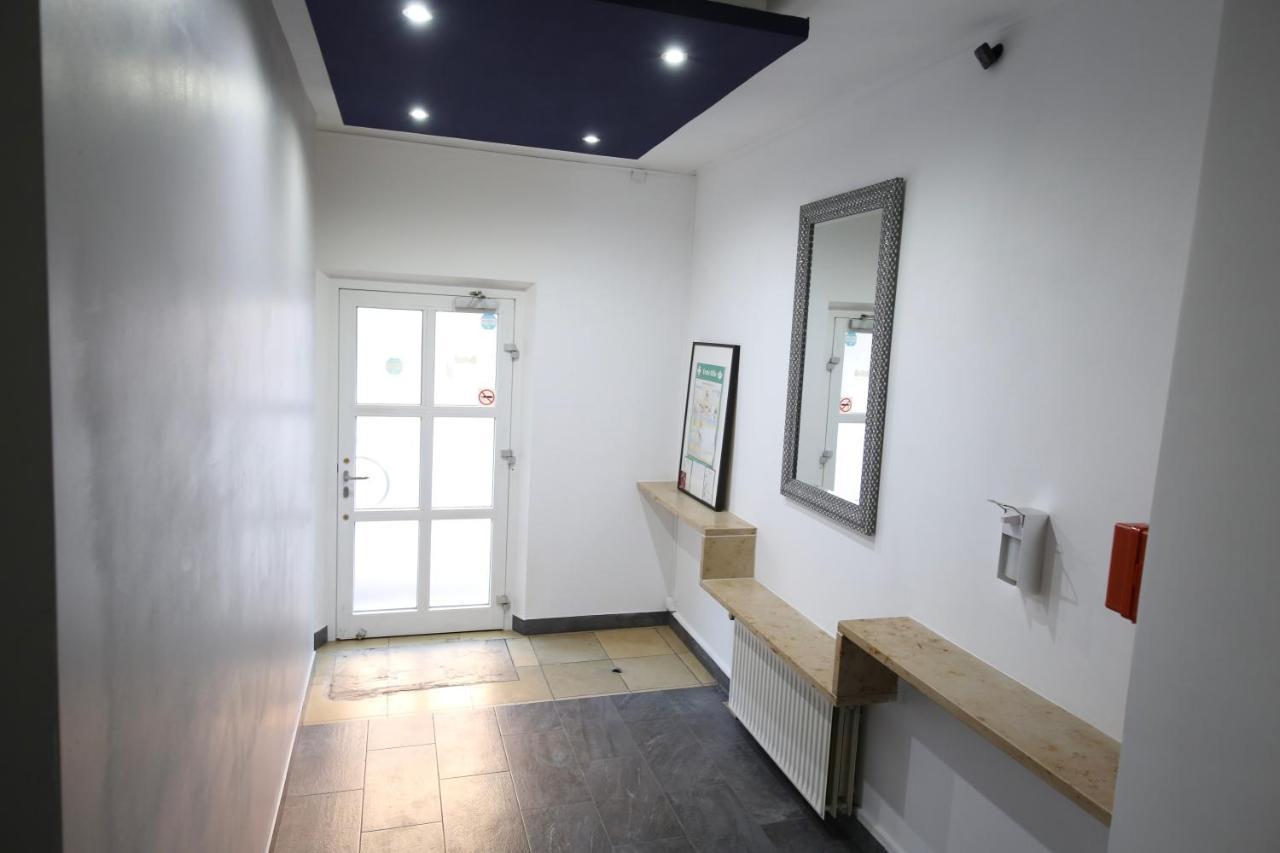 Luxomes - Zentrum *