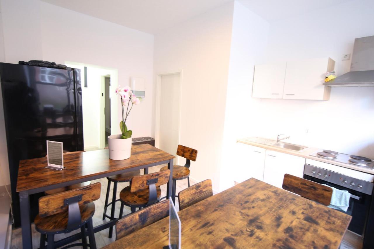Luxomes - Zentrum *
