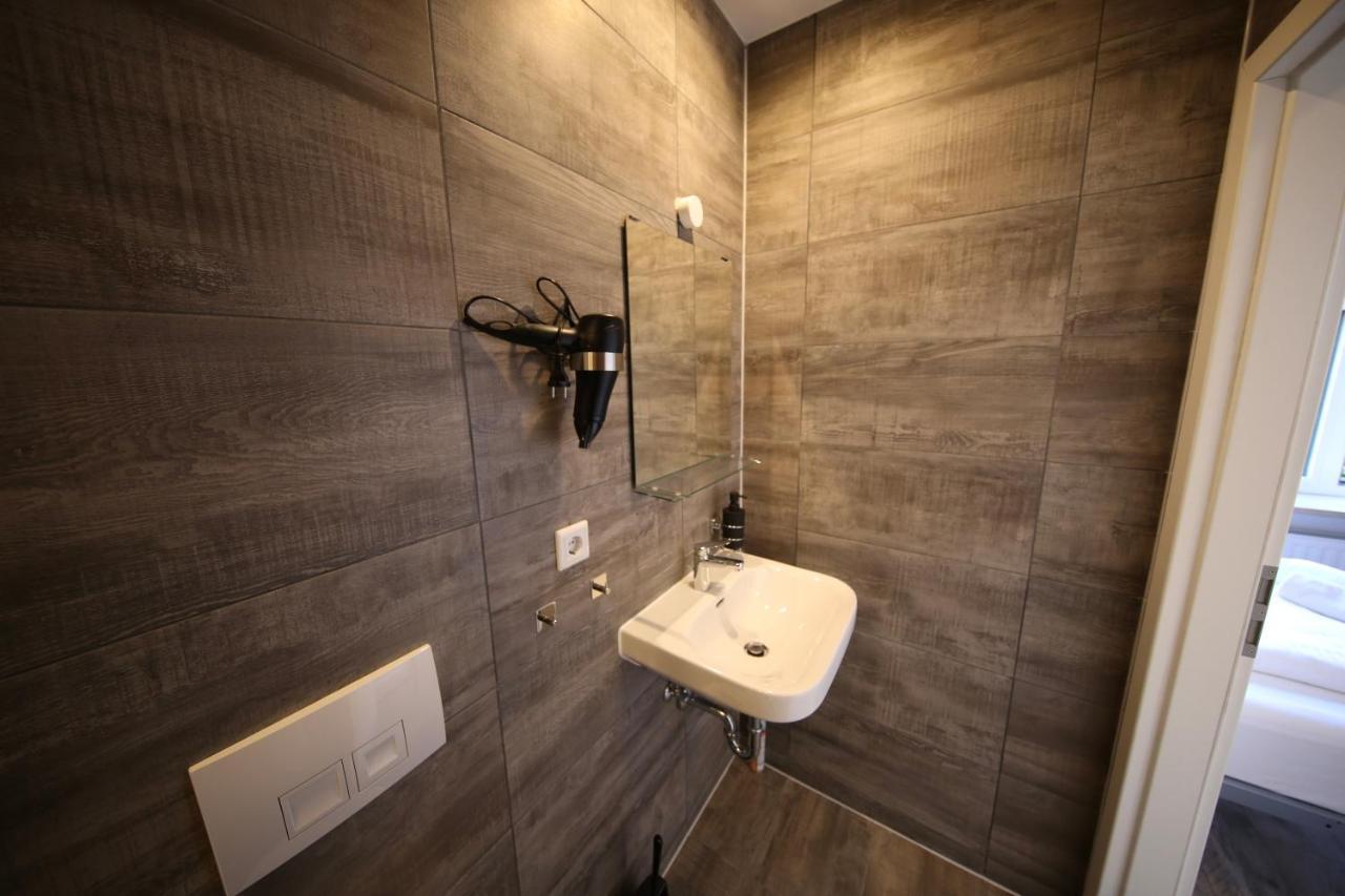 Luxomes - Zentrum Aparthotel